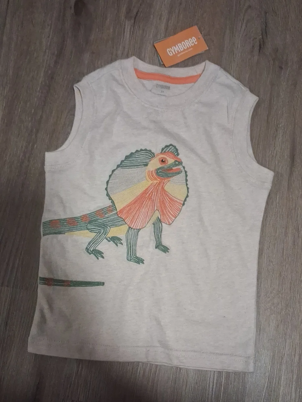 Nwt Gymboree Lot Shorts Tank Top